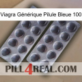 Viagra Générique Pilule Bleue 100 31